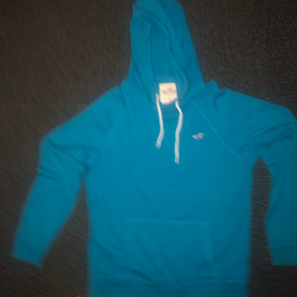 Hollister Sweatshirt